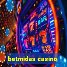 betmidas casino